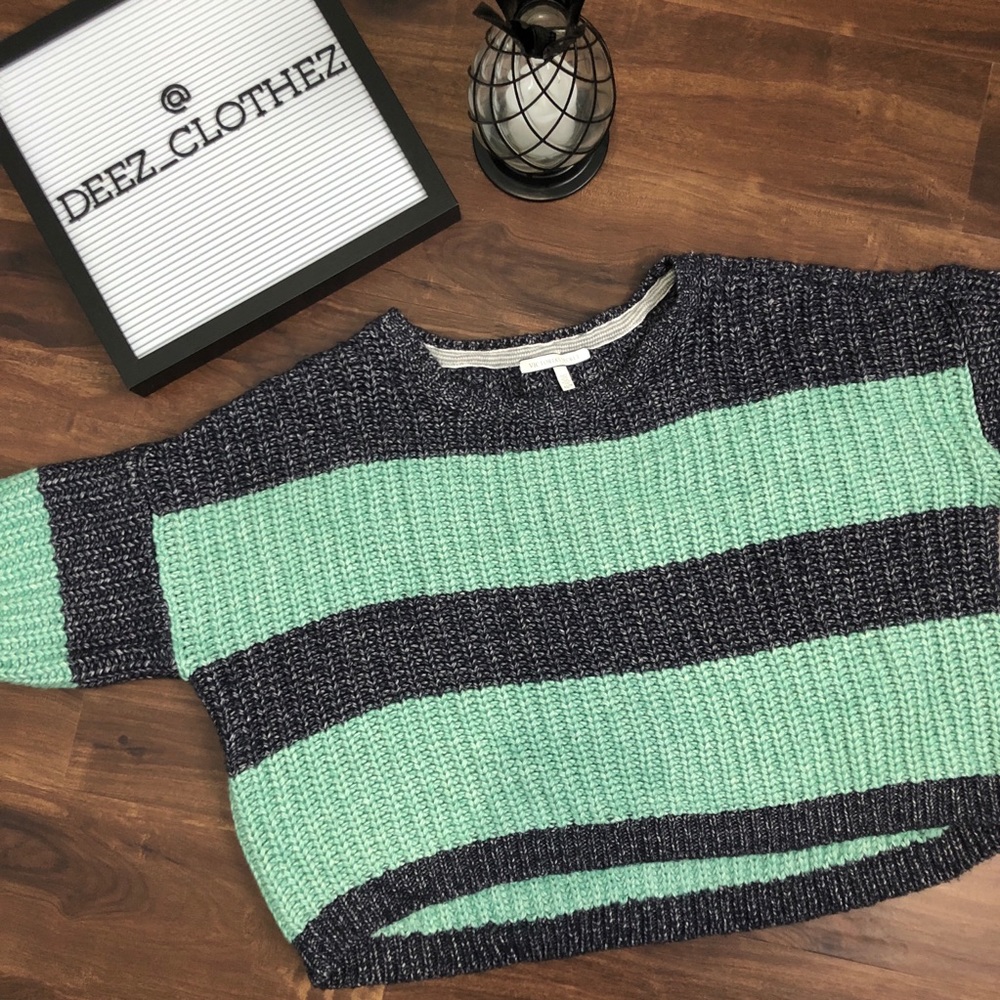 Oversized Victoria’s Secret Sweater